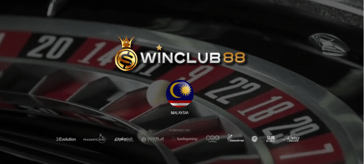 WINCLUB88 ONLINE CASINO REVIEW