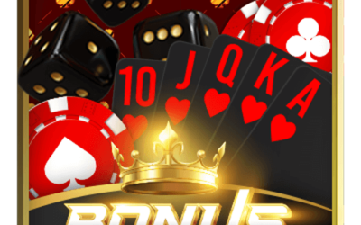 SEMAKAN DALAM TALIAN KASINO BONUS888