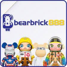 BEARBRICK888 CASINO ONLINE REVIEW