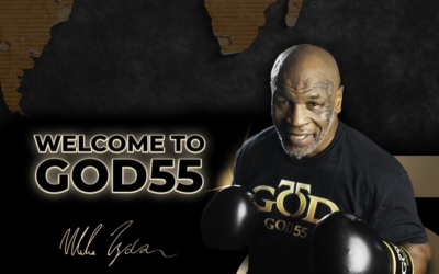 SEMAKAN KASINO DALAM TALIAN GOD55