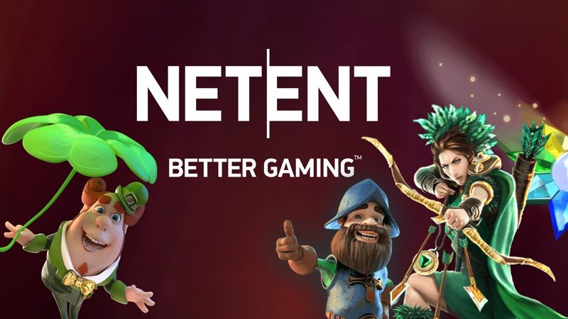 Is NetEnt Still the Best Slot Games Developer in 2020?